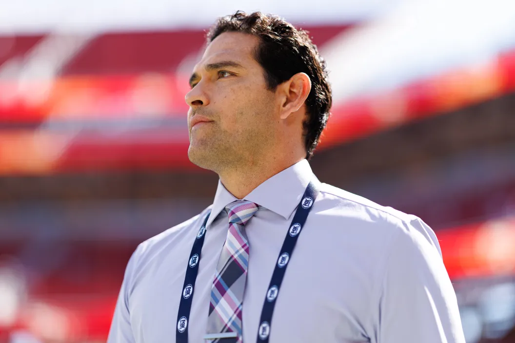 Mark Sanchez, Fox Sports, NFL