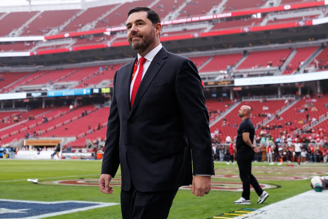 Jed York, 49ers, NFL
