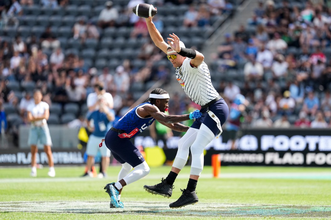 Flag football