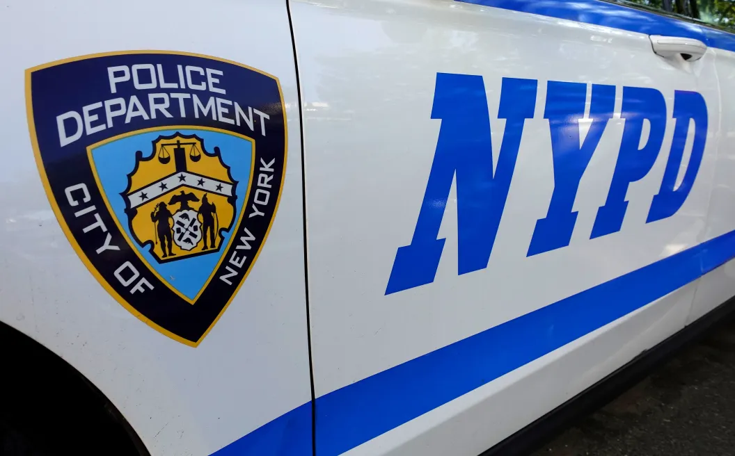New York, Yankee Stadium, NYPD, MLB