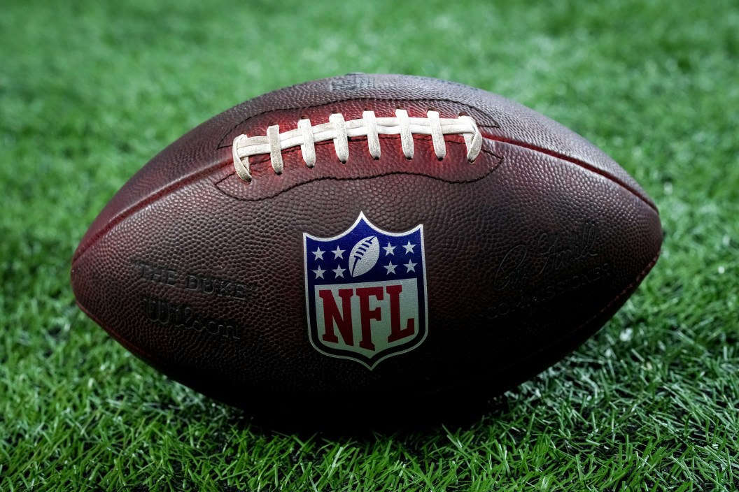 NFL football