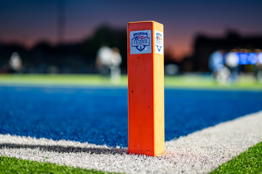 NCAA football, Barnett