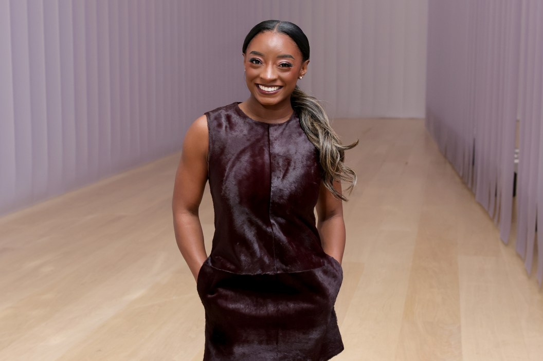 Simone Biles, Olympics