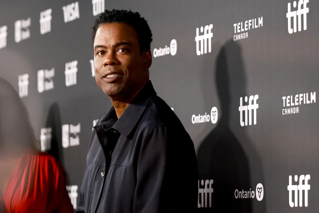 Chris Rock, NBA, Kawhi Leonard