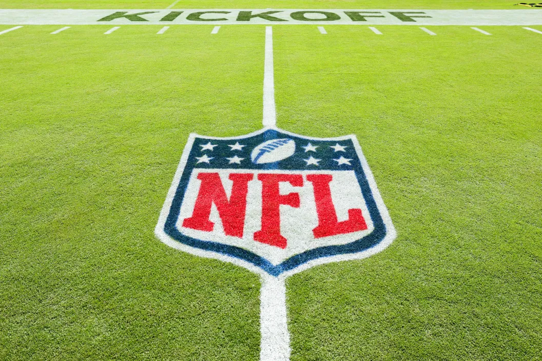 NFL, logo