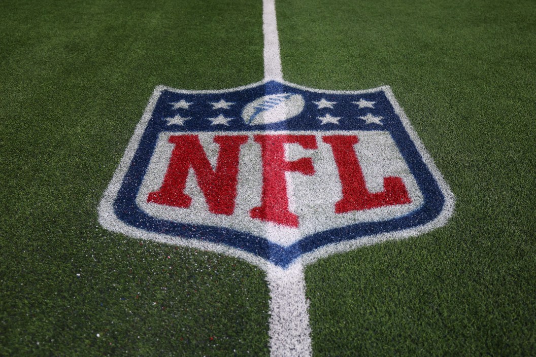 NFL logo