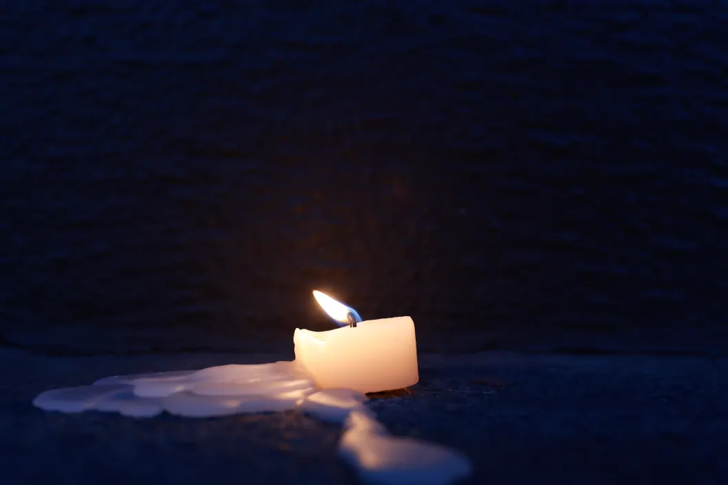 Car influencer, vigil, Wehr