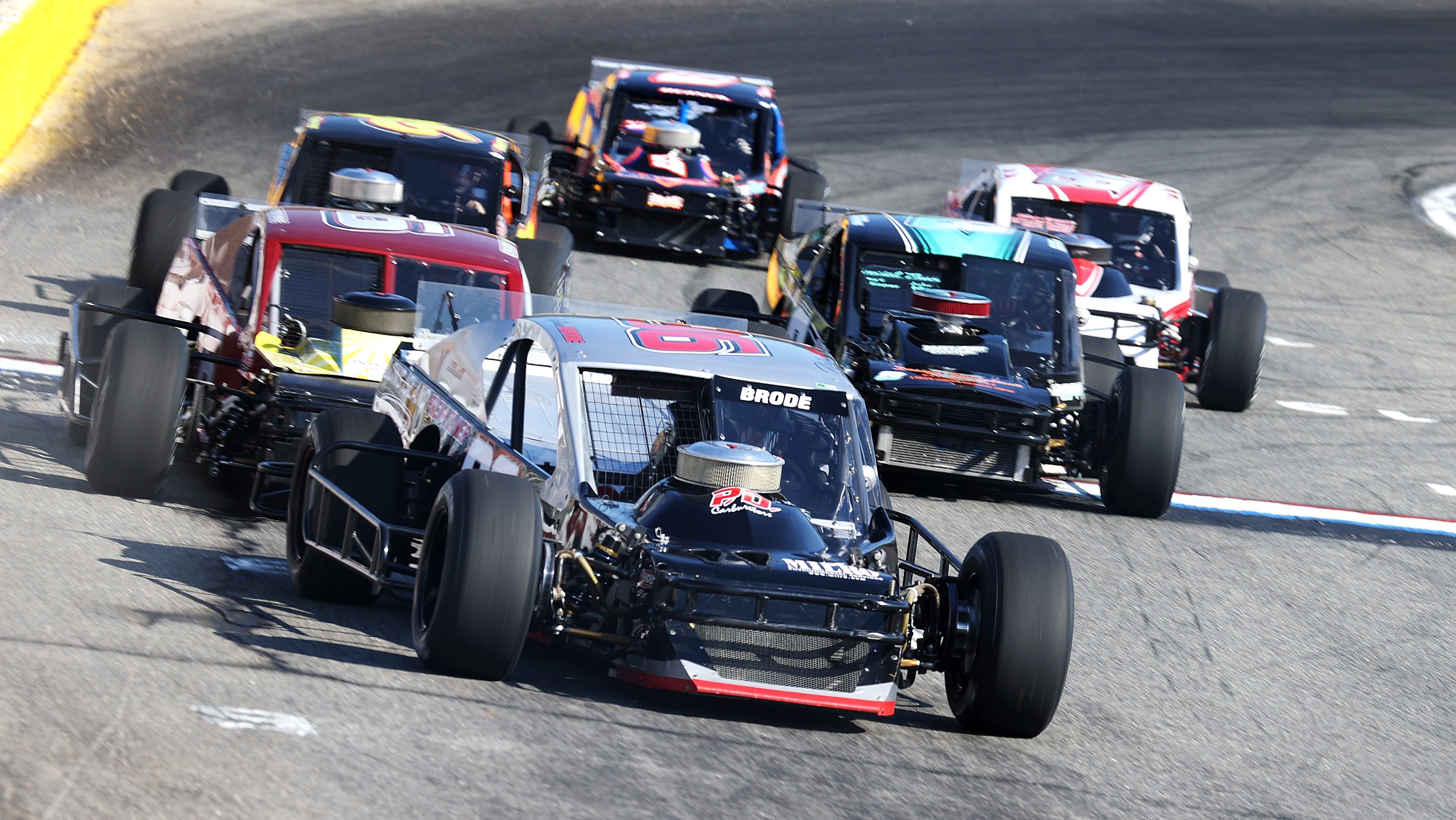 Eith Tracks Historic Track Issues Heartbreaking Update: 'Exhausted All Options ...