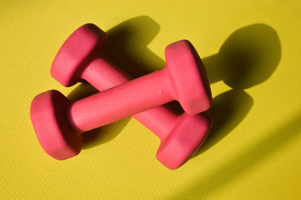 Fitness, trainer, death