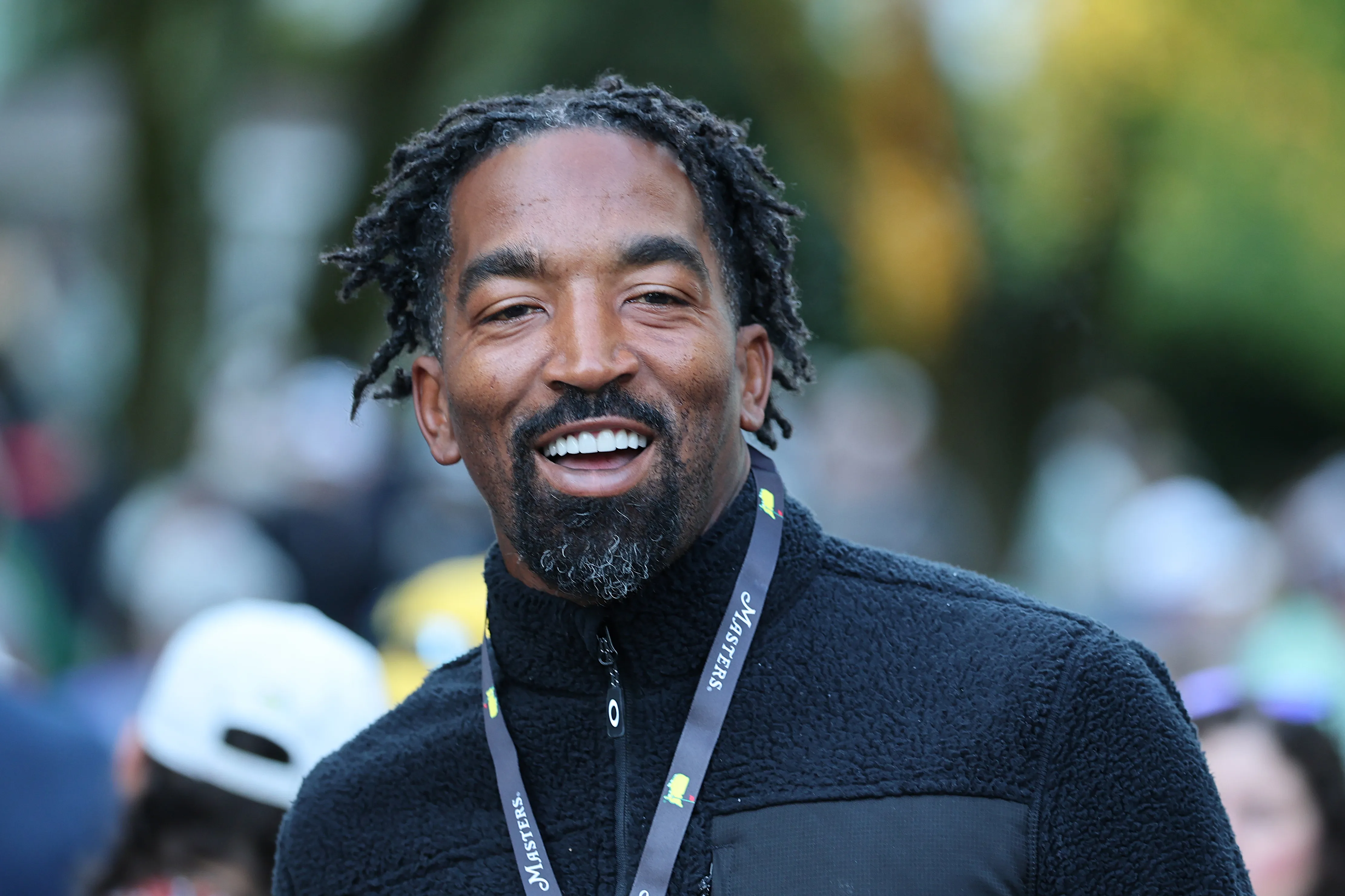 JR Smith, NBA