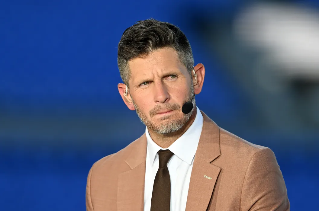 Dan Orlovsky, NFL, ESPN