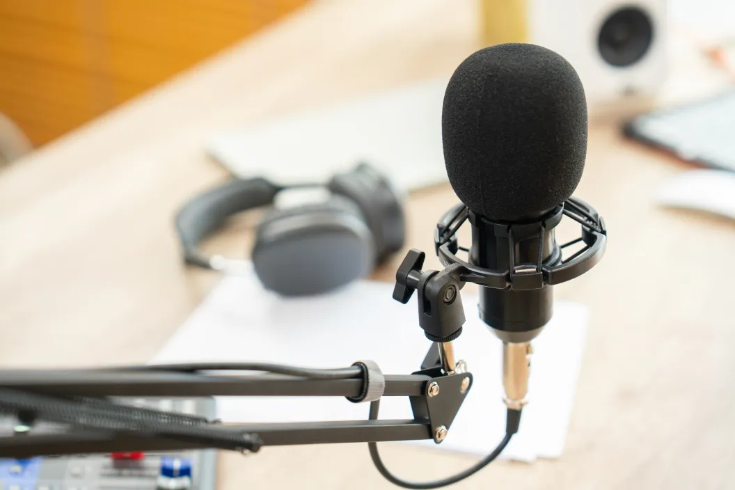 Sports broadcaster, cancer
