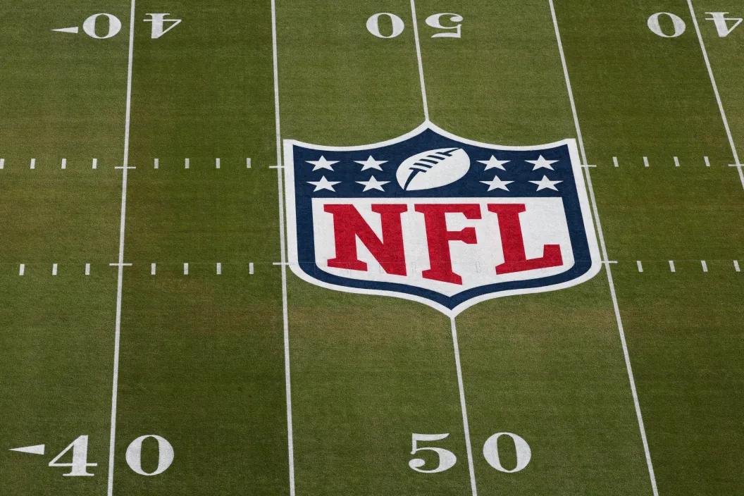 NFL, logo