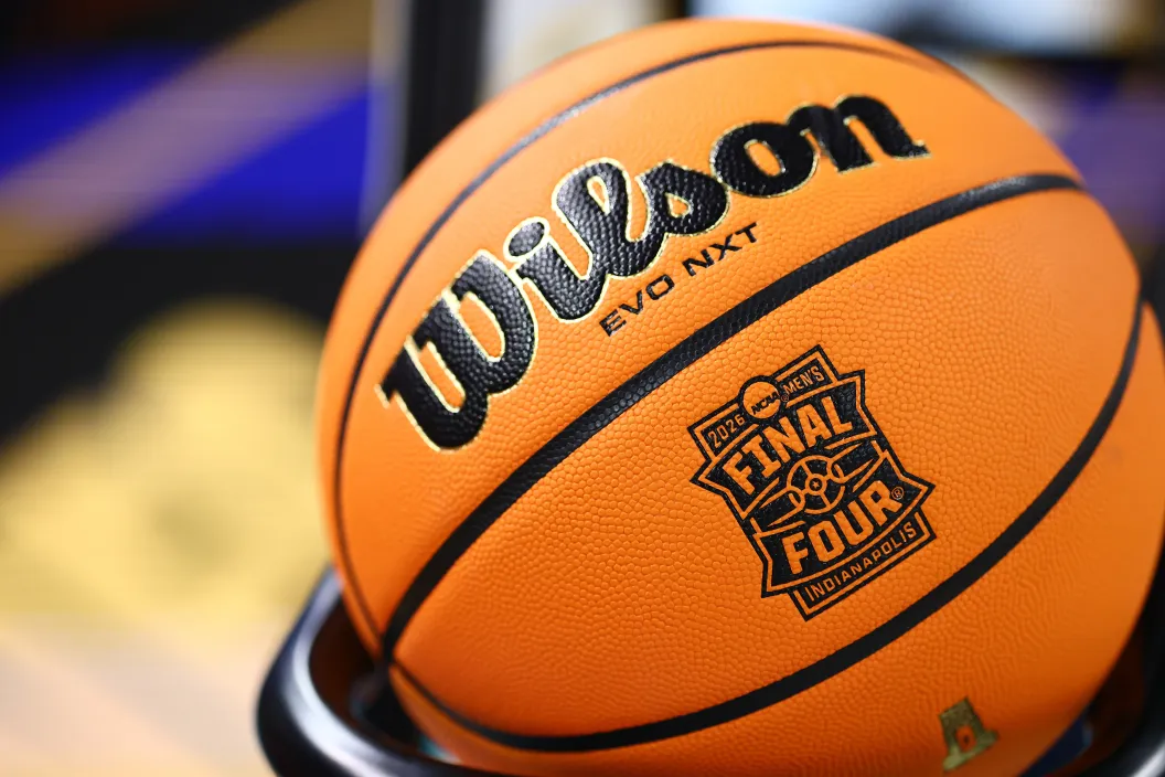 NCAA, college basketball