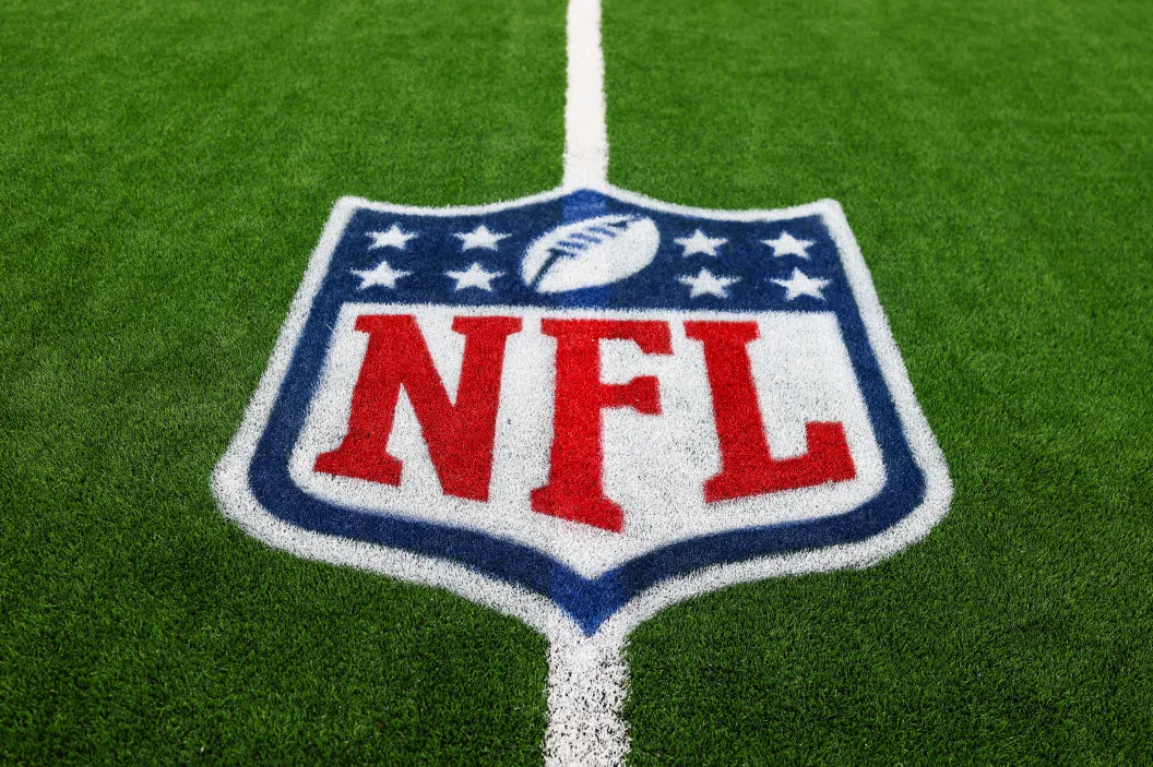 NFL logo