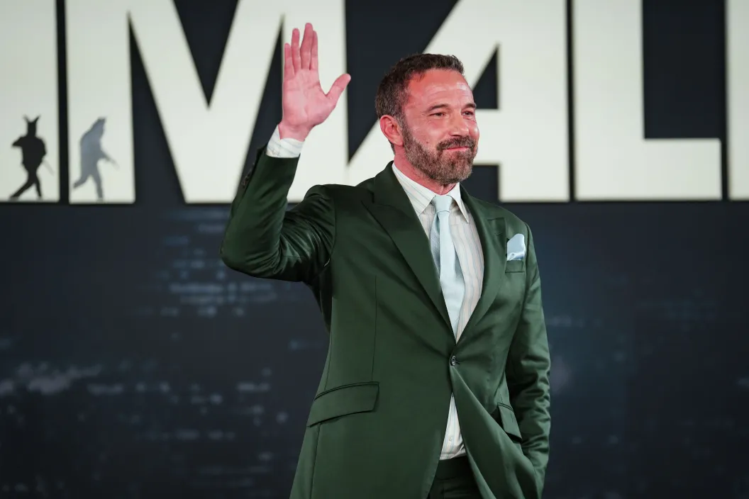 Ben Affleck, Gaming