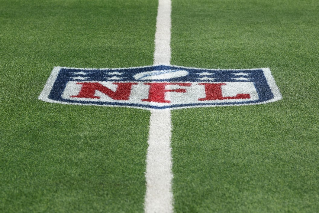 NFL, logo