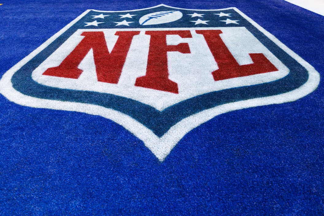 NFL, logo
