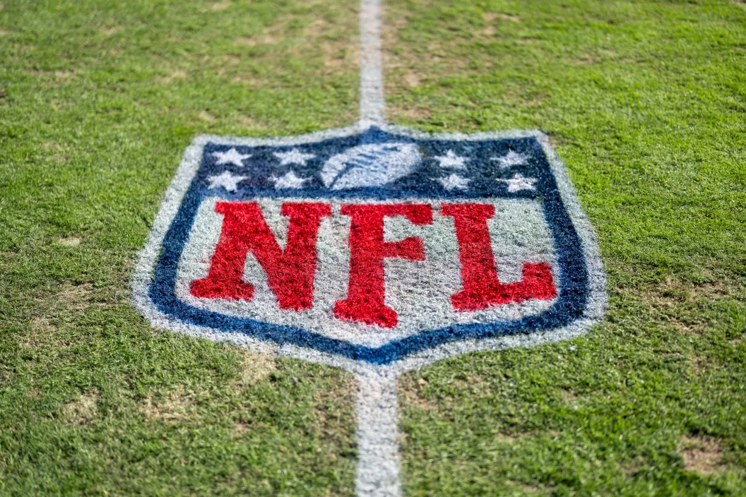 NFL, John Beake
