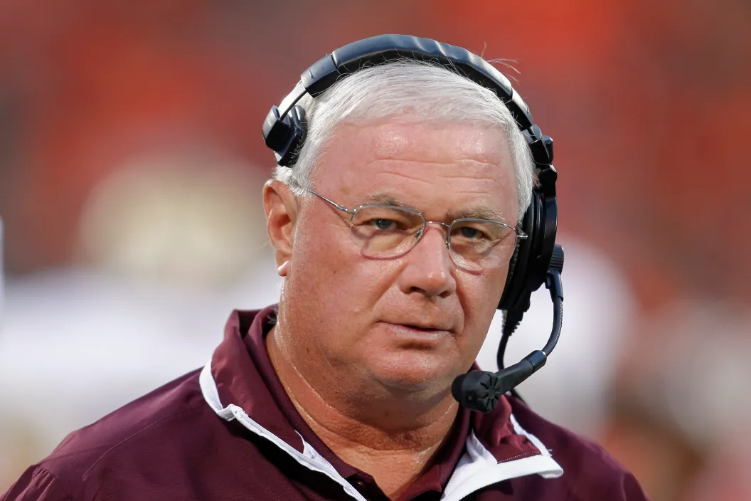 Dennis Franchione, TCU, college footbal;l